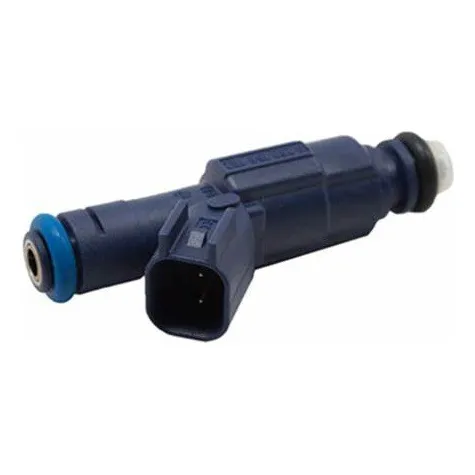 Inyector De Focus Duratec 2.0 Automatico Original