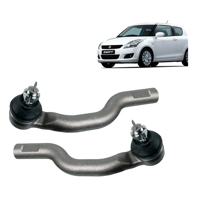 Terminales De Dirección Suzuki Swift 2012-2017 (par)