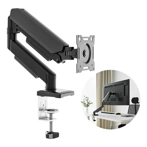 TVスタンド　ARTICULATING FLAT PANEL BRACKRT Wall Mount Tv Bracket Swivel Tilt Display Screen Bracket
