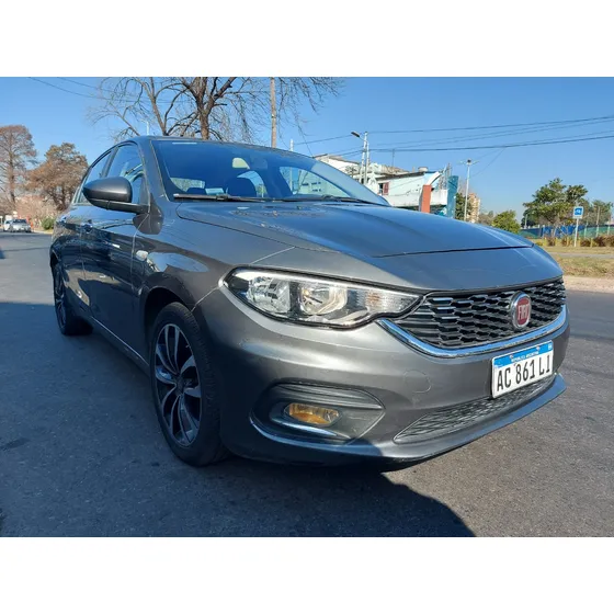 Fiat Tipo 1,6 Easy At6