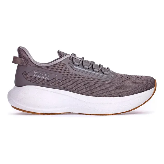 Tenis Olympikus Hybrid 43262313-castor