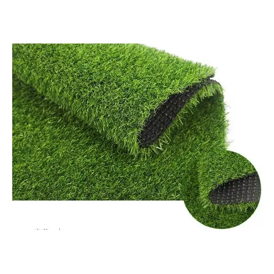 Césped Sintético Pasto Artificial 2cm Exterior Con Uv