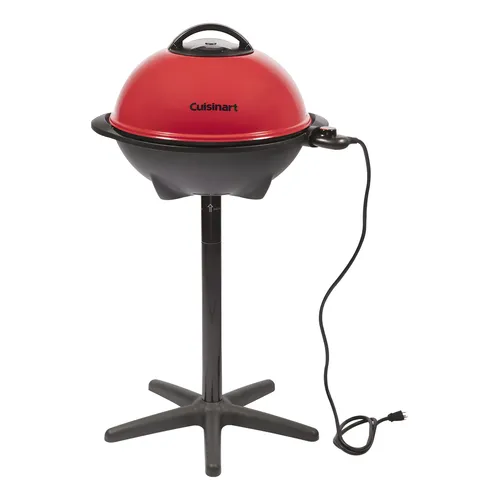 Weber Q1400 Electric Grill, Gray | MercadoLivre