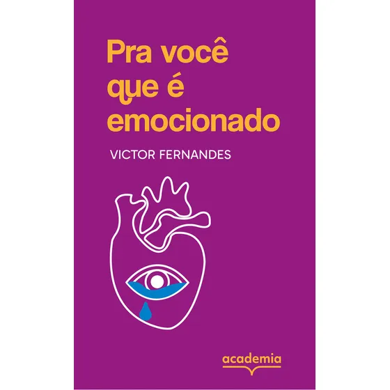 Pra Você Que É Emocionado