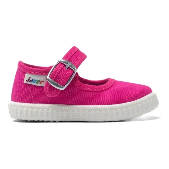 Zapatos Javer Md 62 Para Niñas
