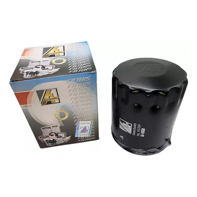 Filtro De Aceite Motor Fiat Palio Siena Uno 1.3 Mpi 8v