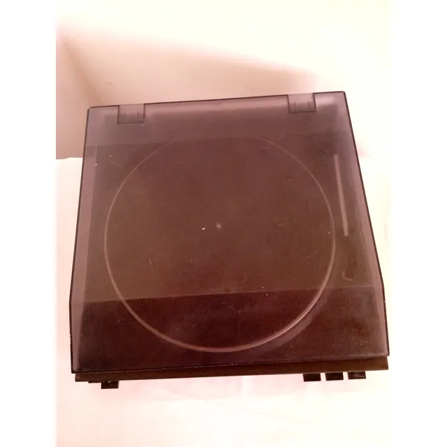 Tocadiscos Aiwa Japones Para Reparar O Repuestos.