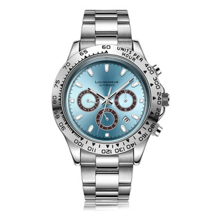 Reloj Mecánico Automático Duke Lorin 1954 Para Hombre Reloj Mecánico Automático Duke Lorin 1954 Para Hombre