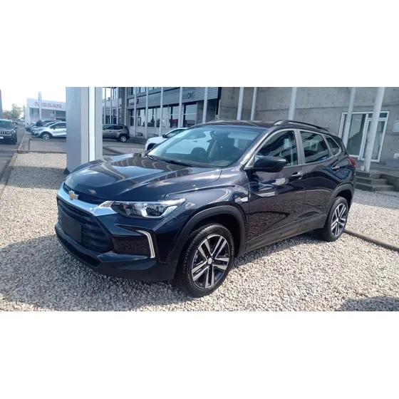 Chevrolet Tracker 1.2 Turbo At