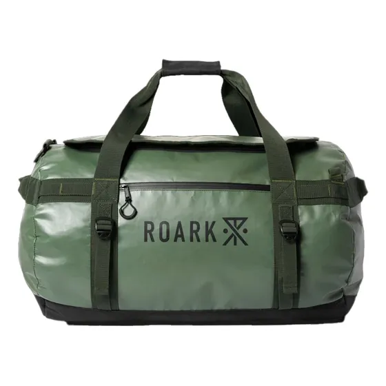 Bolso Roark Keg 80l Duffle - La Isla