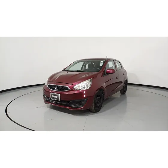 Mitsubishi Mirage 1.2 Glx Mt