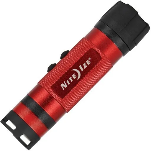 Mini Linterna Led Nite Ize® Radiant® 3 En 1