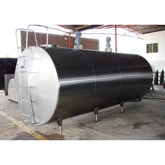 Tanque
