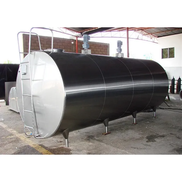 Tanque
