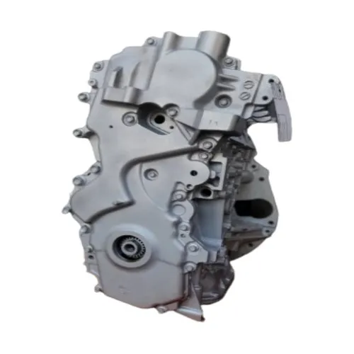 Motor Americano 7/8 Nissan Mr18 (1.8 Lt) Sedan 2007-2010