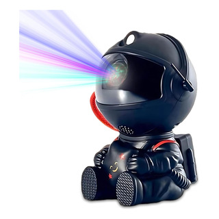 Galaxy Star Astronaut Proyector Led Night Light Lámpara De Y Galaxy Star Astronaut Proyector Led Night Light Lámpara De Y