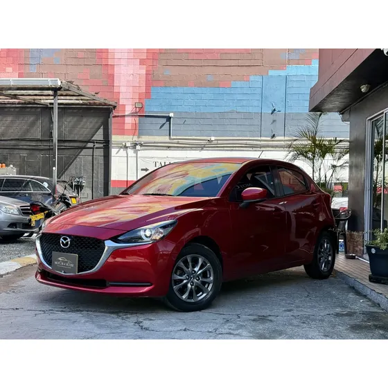 Mazda 2 2023 1.5 Touring