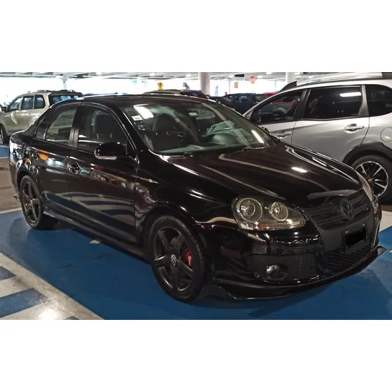Volkswagen Bora 2.5 Sport