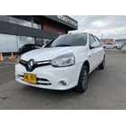 Renault Clio 1.2 Style Ca