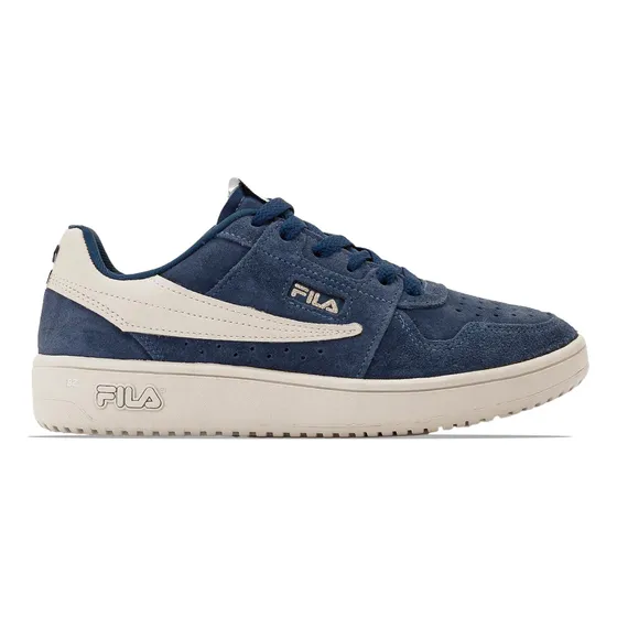 Zapatilla Fila Acd Classic Azul In Store
