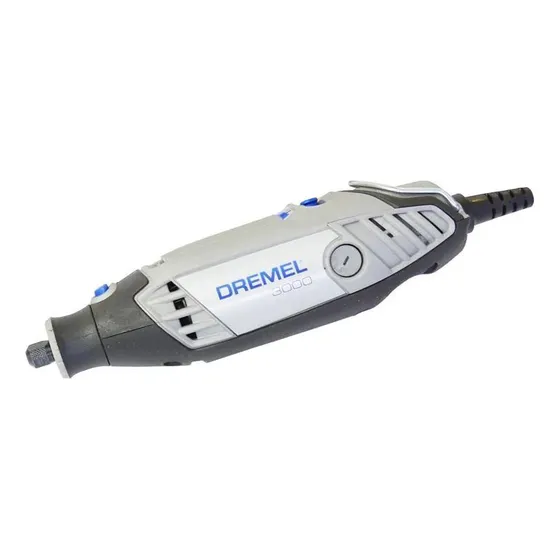 Herramienta Dremel 3000 10acc 