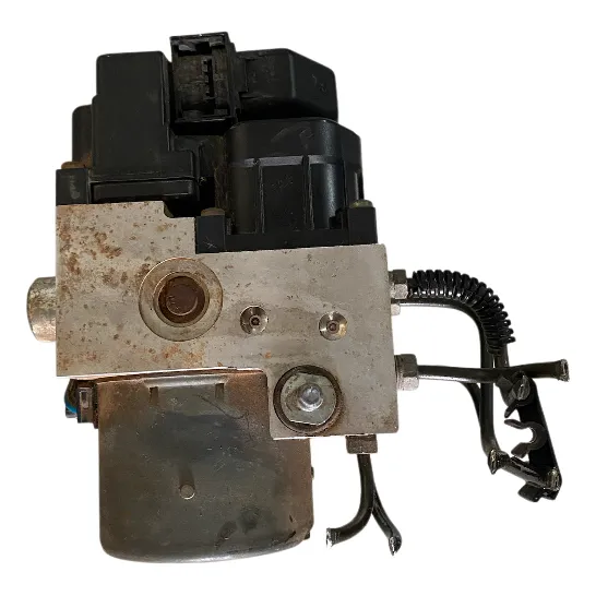 Modulo Abs Vectra Astra Zafira 2.0 1999 2000 2001 2002 2005
