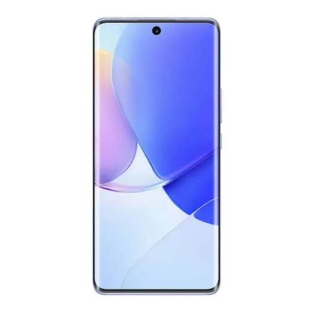 Huawei Nova 9 (China) Dual SIM 128 GB starry blue 8 GB RAM - Excelente (Reacondicionado)