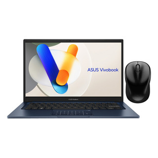 Notebook Asus Vivobook 14 Intel Core I5 1235u 24gb Ram 512gb Ssd 14 Windows 11 Home Mouse Dxt Gaming Teclado En Español Notebook Asus Vivobook 14 Intel Core I5 1235u 24gb Ram 512gb Ssd 14 Windows 11 Home Mouse Dxt Gaming Teclado En Español