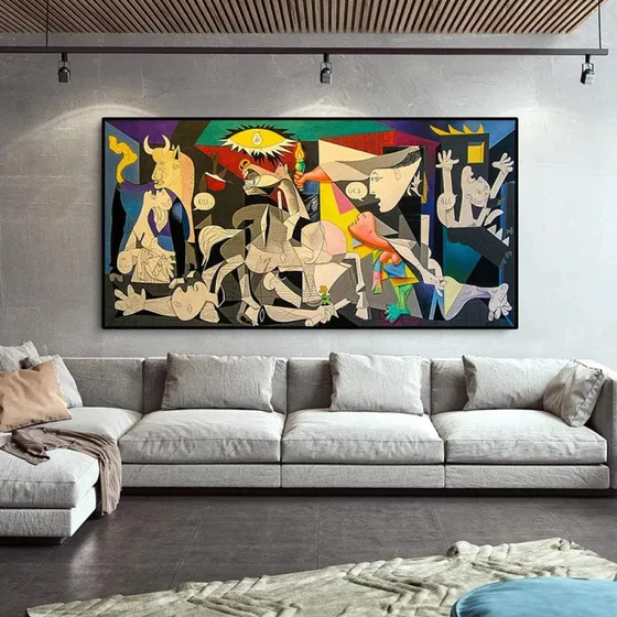 / Pintura Diamante Bricolaje 5d Decoración Arte 40x80cm