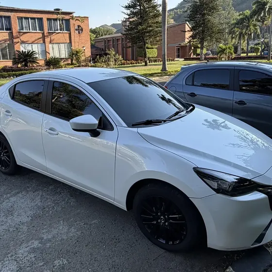 Mazda 2 Sport 2026 1.5 Grand Touring At