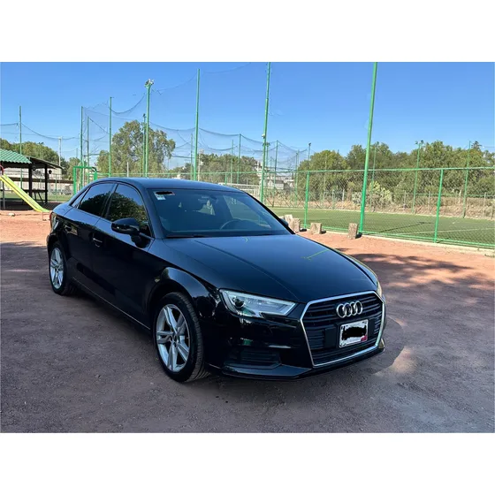 Audi A3 1.4 Sedán Select At Dsg