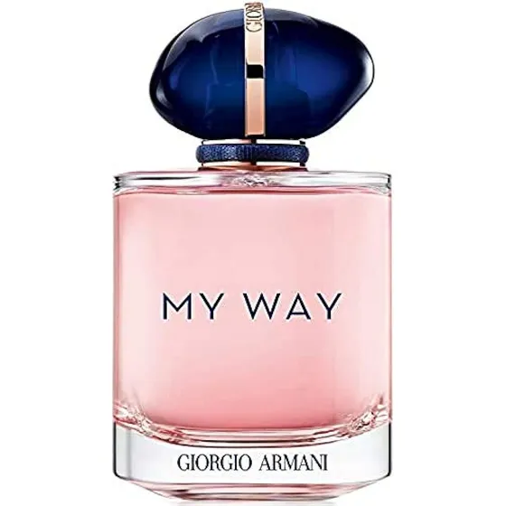 Giorgio Armani My Way For Women Eau De Parfum Spray, 3 Onzas