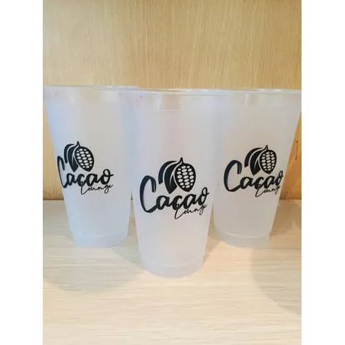 Vasos Estampados Personalizados