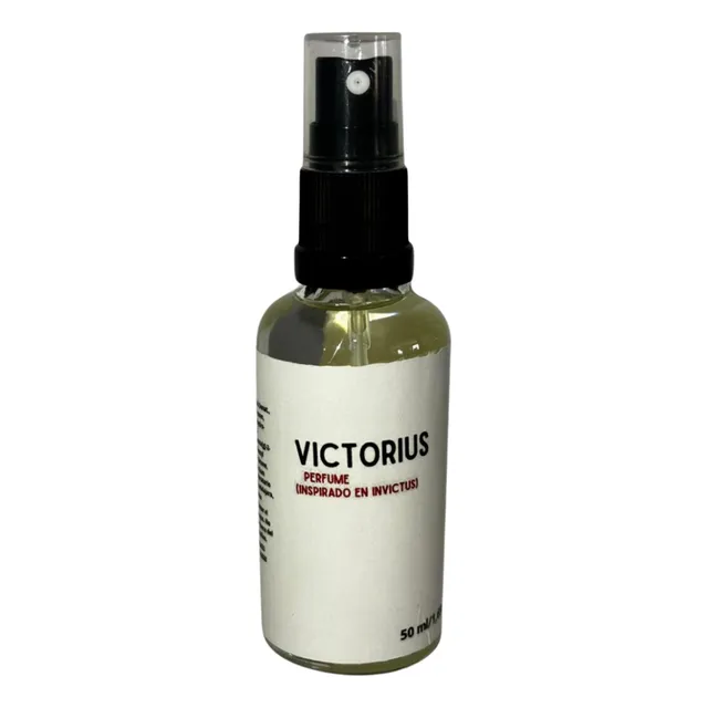 Perfume Victorius 50 Ml Para Caballero