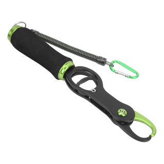 Controlador De Labios Fish Grip De Aluminio Eva Handles Fish Controlador De Labios Fish Grip De Aluminio Eva Handles Fish