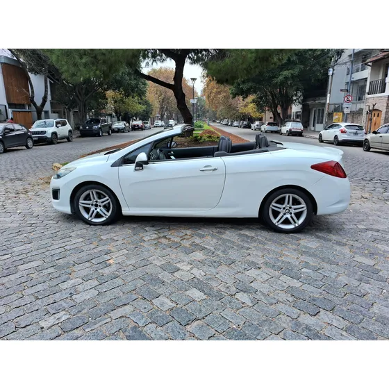 Peugeot 308 1.6 Cc Thp 156cv