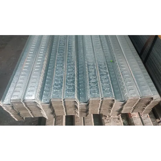 Laminas Losacero Galvanizado Dentado ( 0.70x.770x4.300)