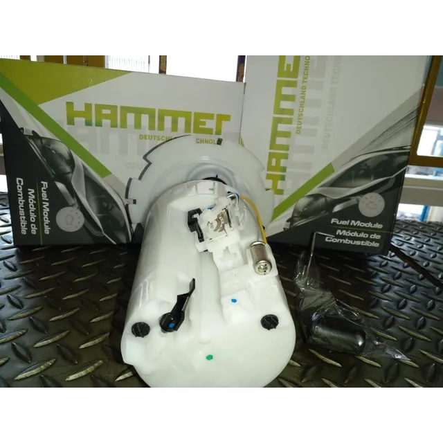 Modulo Para Gasolina Hammer Para Aveo Y Optra 