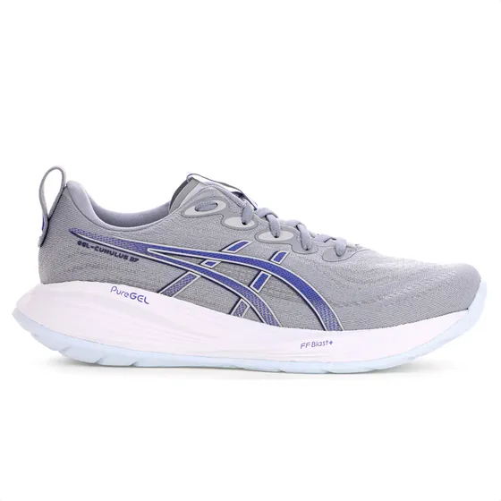 Tênis Asics Gel Cumulus 27 Corrida Confortável Suave
