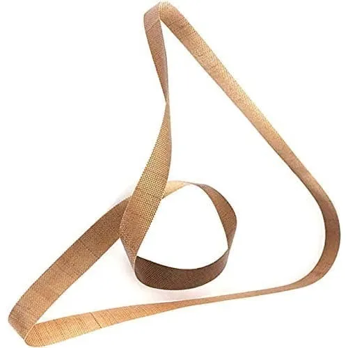 Teflon Selladora Automatica Banda Transp 75cm 37,5cm O 750mm
