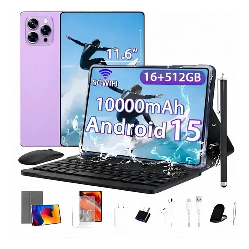 Tablet Xiaomi Pad 5 11