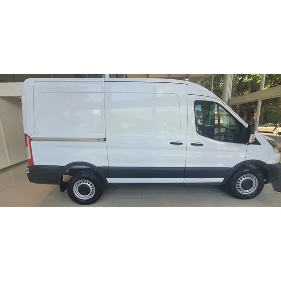 Ford Transit 2.2 Furgon Mediano 350m