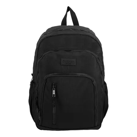 Morral Xtrem Duncan 4xt Color Negro