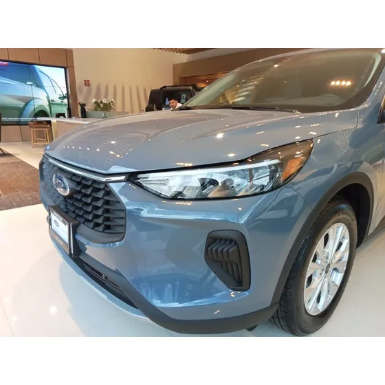 Ford Escape 2.5 Active Fwd Hybrid Cvt