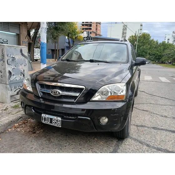 Kia Sorento Ex Crdi Full (170hp)