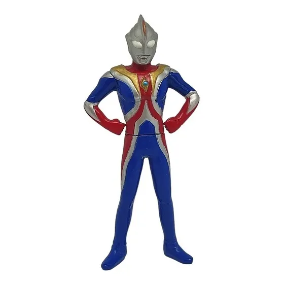 Ultraman Cosmos Ultraman Gentil Ultra Man Original Bandai 