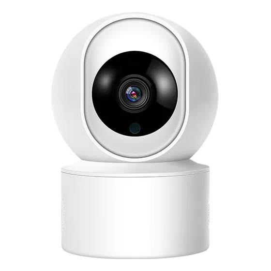 Camara Wifi Ptz 2mp Casa Seguridad Icsee Interna Inteligente