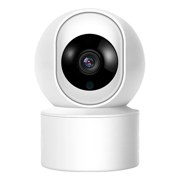 Camara Wifi Ptz 2mp Casa Seguridad Icsee Interna Inteligente