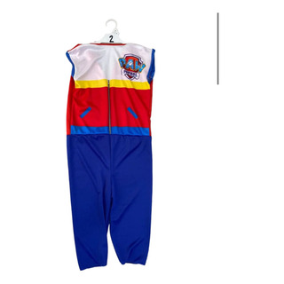 Disfraz Infantil Ryder Paw Patrol Disfraz Infantil Ryder Paw Patrol