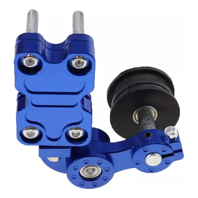Tensor De Cadena Universal Para Cadena De Moto